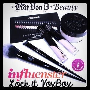 Join Me!! 👗👛💋💄 Follow my link Influenster!!